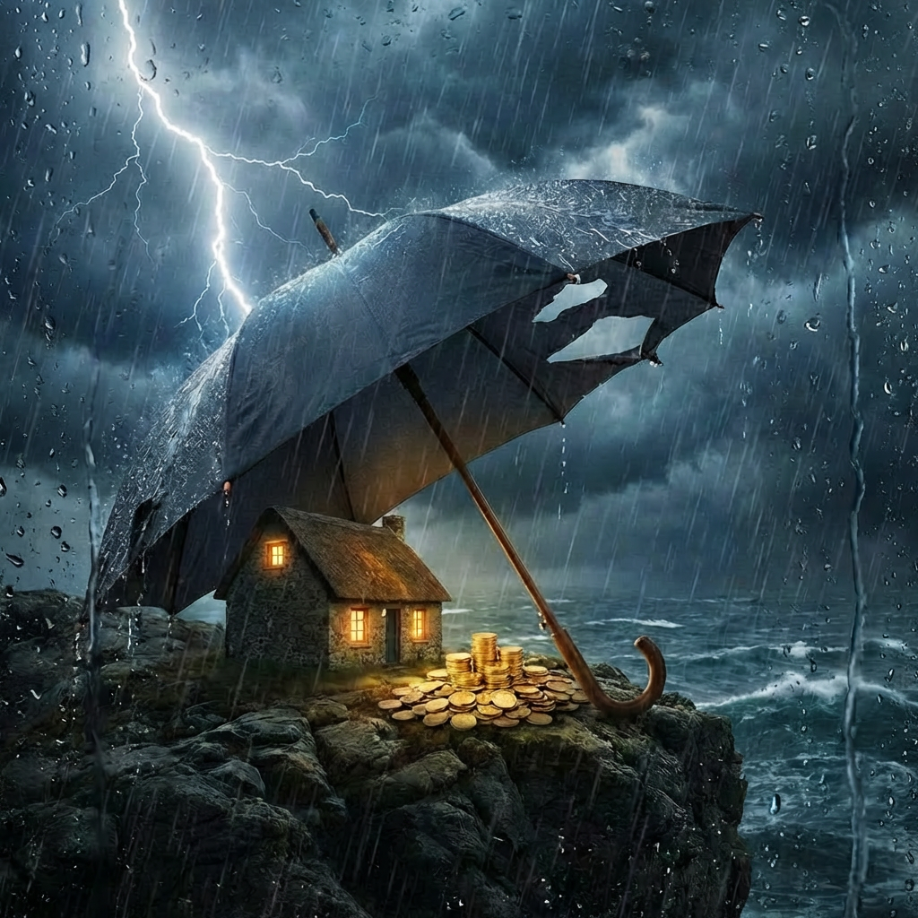 Impôts 2026 : ISF, retraites, exit tax… les trois mesures que vous ne paierez pas