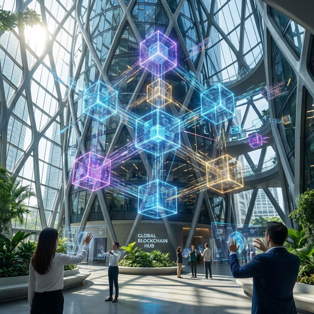 Bitcoin à -6,4%, stablecoins en hausse, DeFi en plein essor : ce que nous dit 2025 sur l&rsquo;avenir des crypto-actifs