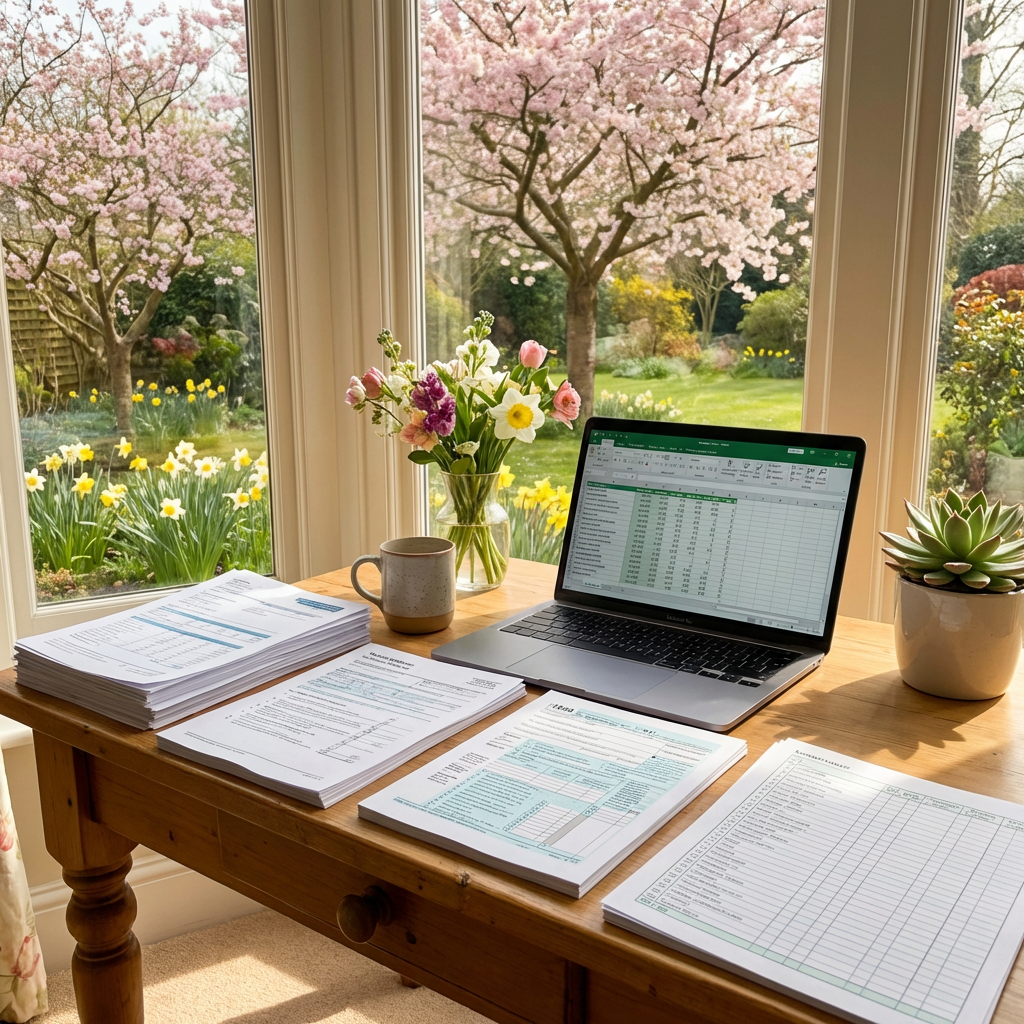 Check-up financier de printemps : et si vous passiez votre épargne au scanner ?