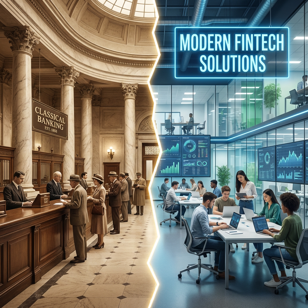 Gestion privée 2026 : banque privée, CGP ou plateforme digitale – comment choisir ?