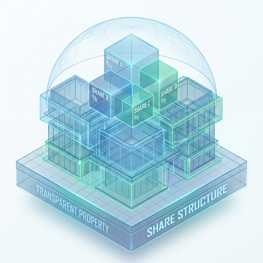 SCI : 5 montages malins pour optimiser votre patrimoine immobilier