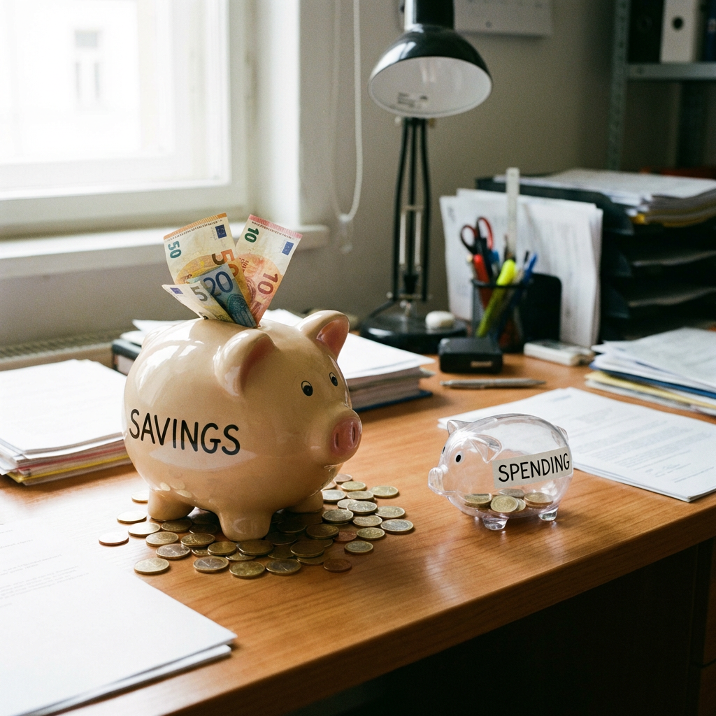 Argent de poche : les filles reçoivent encore moins que les garçons en 2026