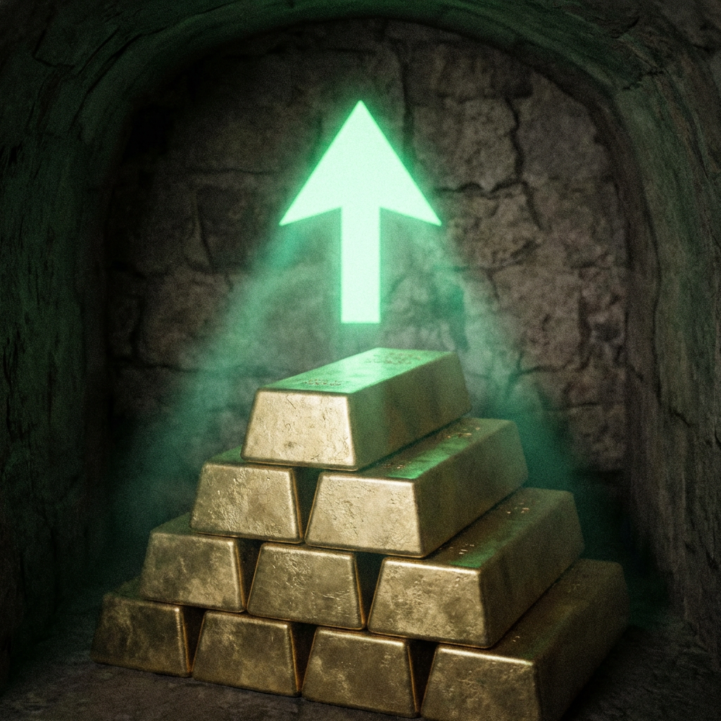 Pourquoi l’or baisse malgré la guerre en Iran ? 4 raisons qui expliquent ce paradoxe