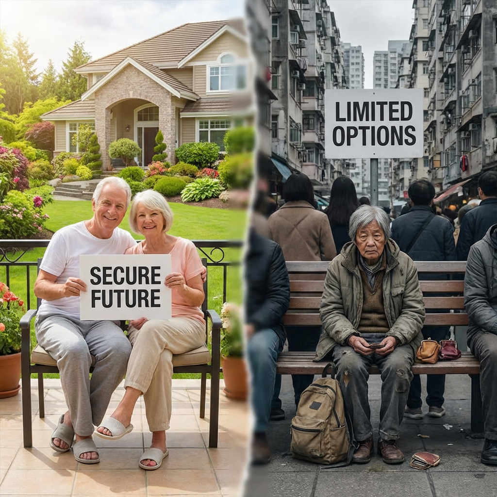 Retraite des femmes : pourquoi elles toucheront moins que les hommes (et comment réagir)