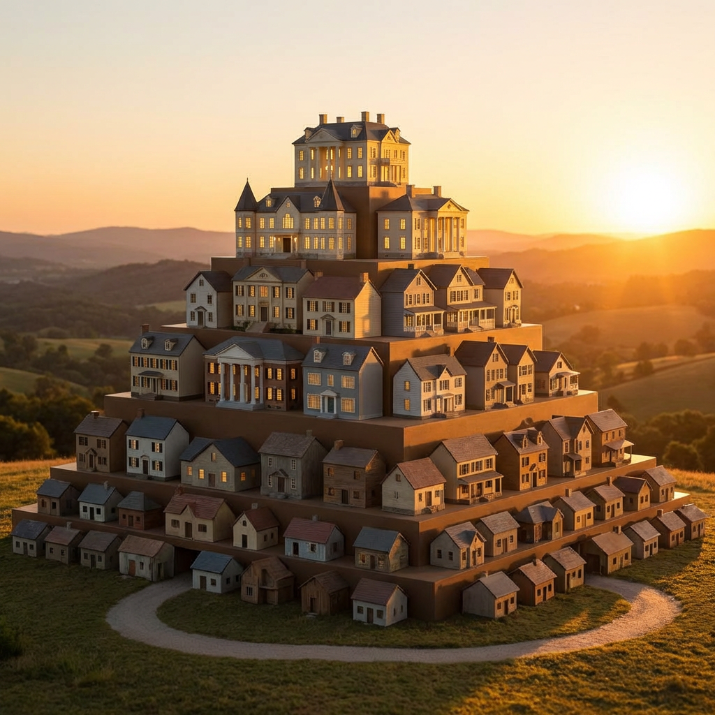 Combien faut-il pour être riche en France en 2026 ?