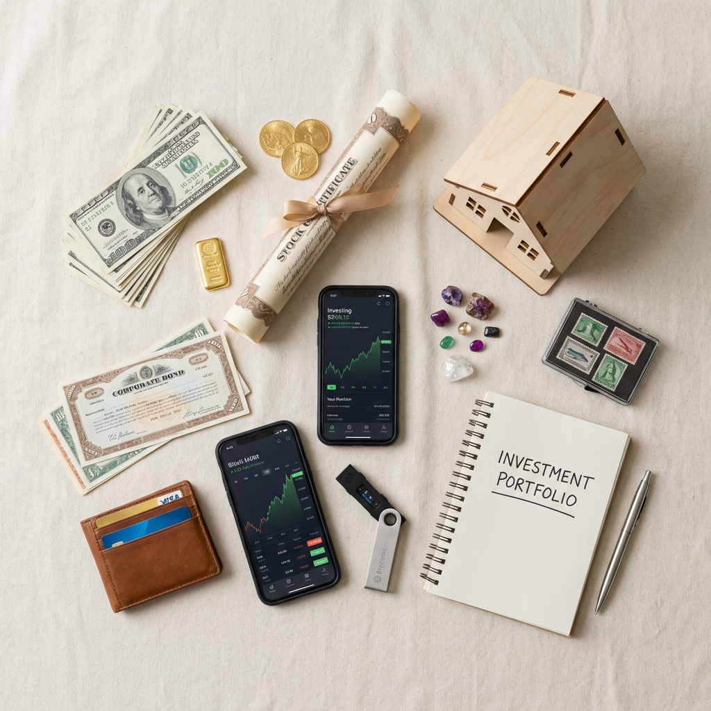 Combien rapportent 100 000 € placés en 2026 ?