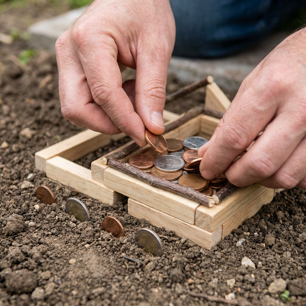Comment gonfler son apport immobilier en 2025 (même sans grosse épargne)