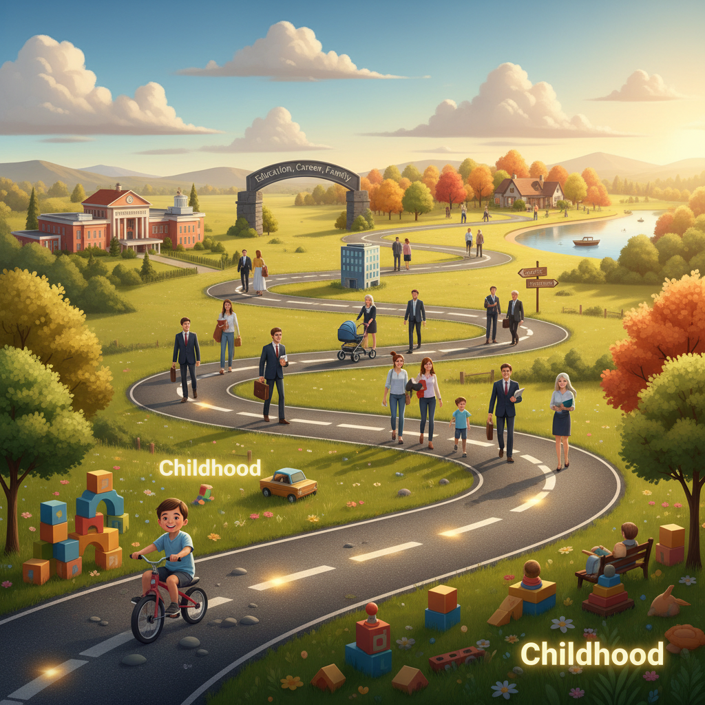 Préparation à la retraite : les 9 points de vigilance à connaître selon votre moment de carrière