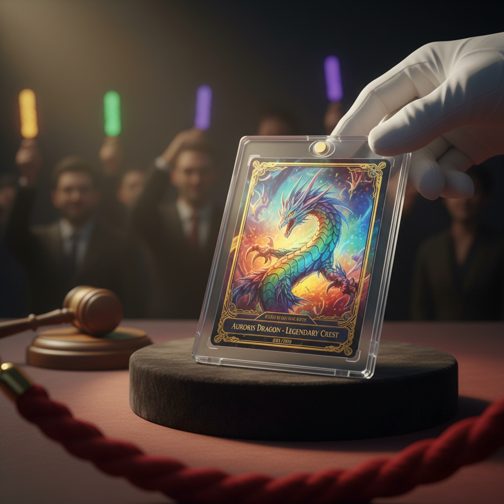 Cartes Pokémon : entre passion, fiscalité et coffre-fort — le guide complet en 2026