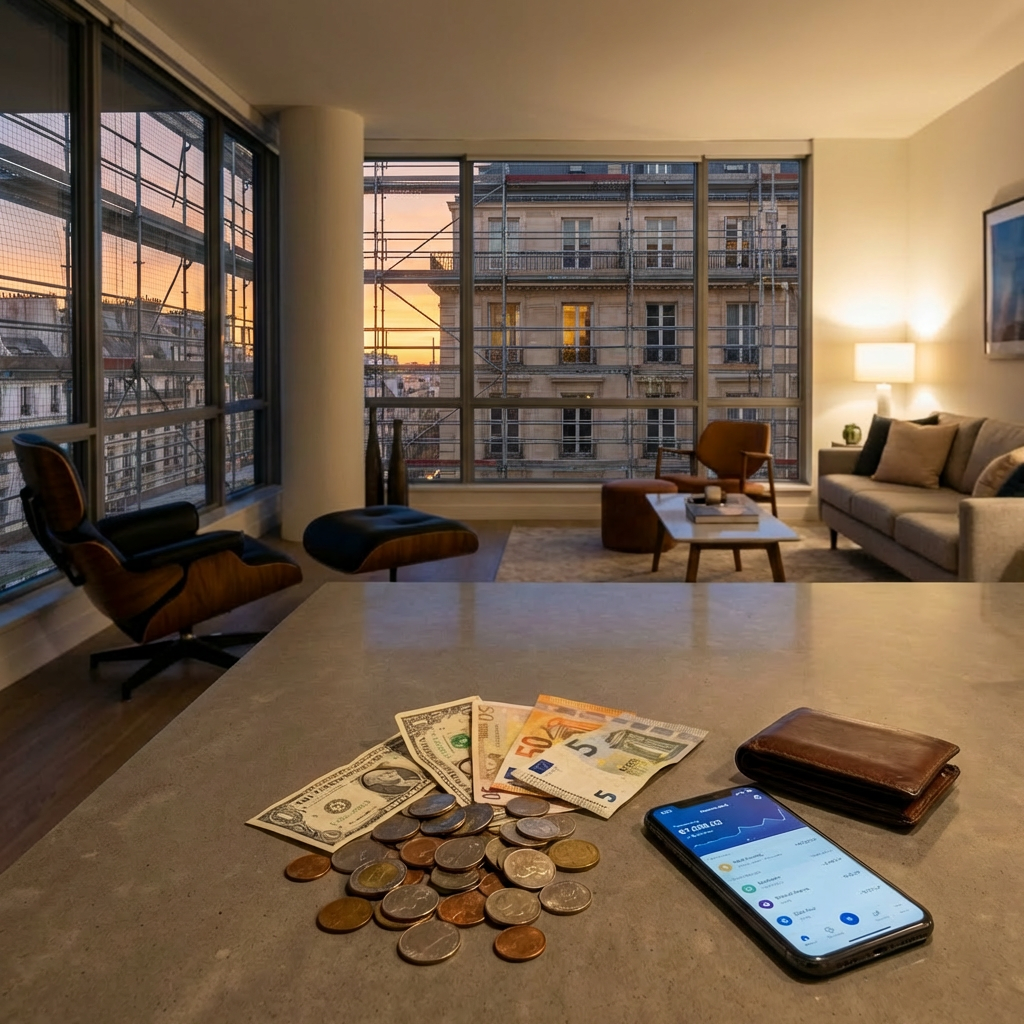 Charges de copropriété 2026 : +4,7 % de hausse, les assurances explosent