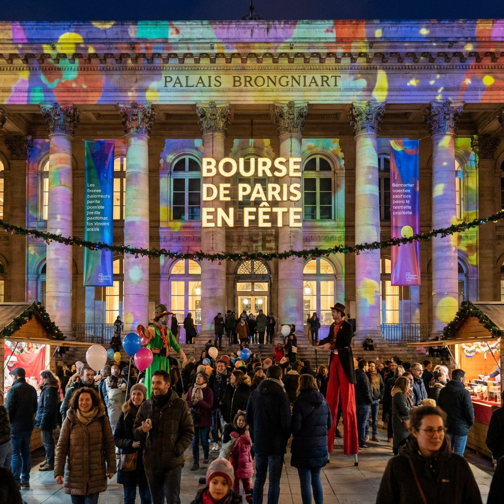 Pourquoi le retour des introductions en Bourse en 2026 n&rsquo;est pas une bonne nouvelle