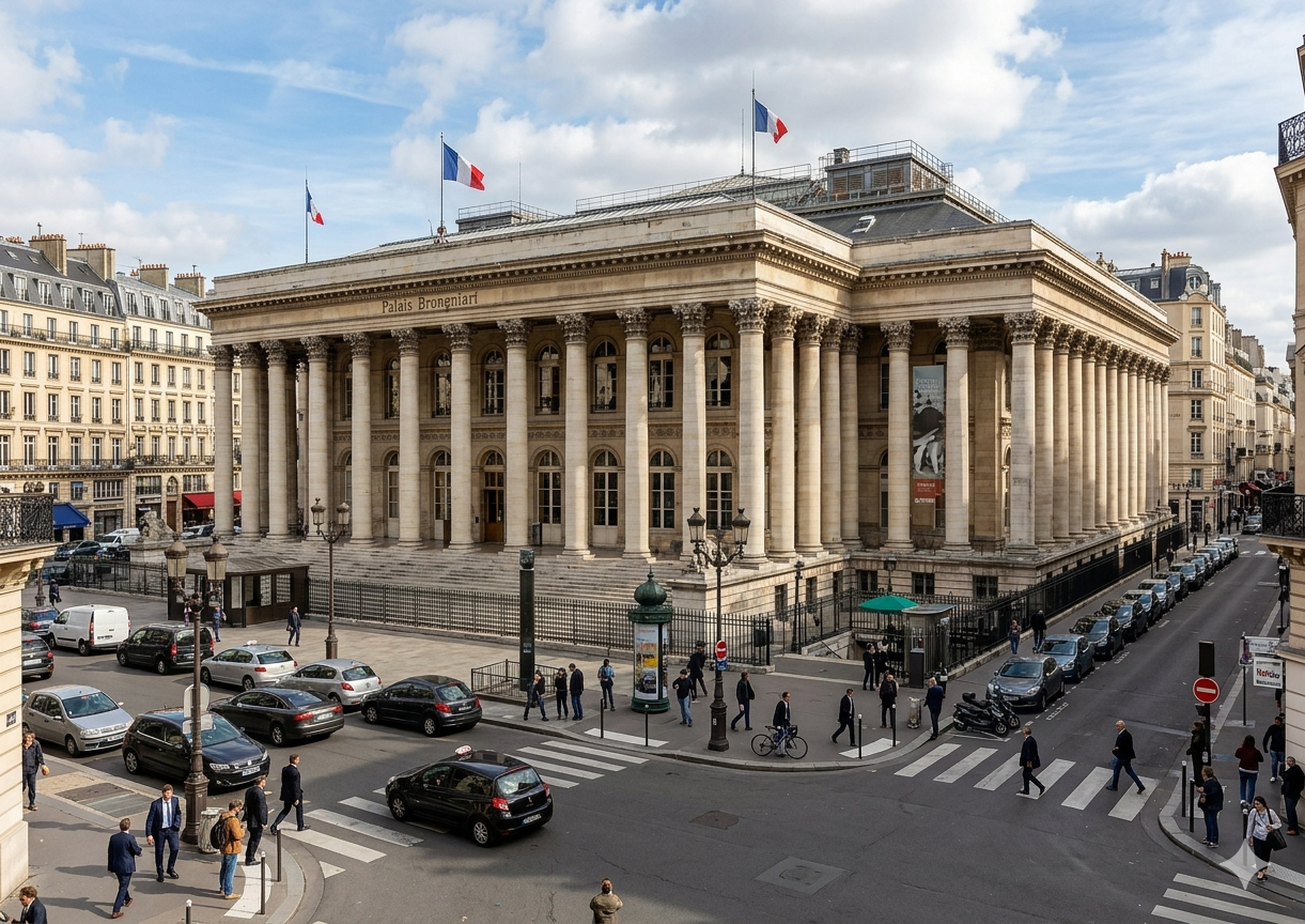 Comment investir en bourse en 2026 : le guide du débutant