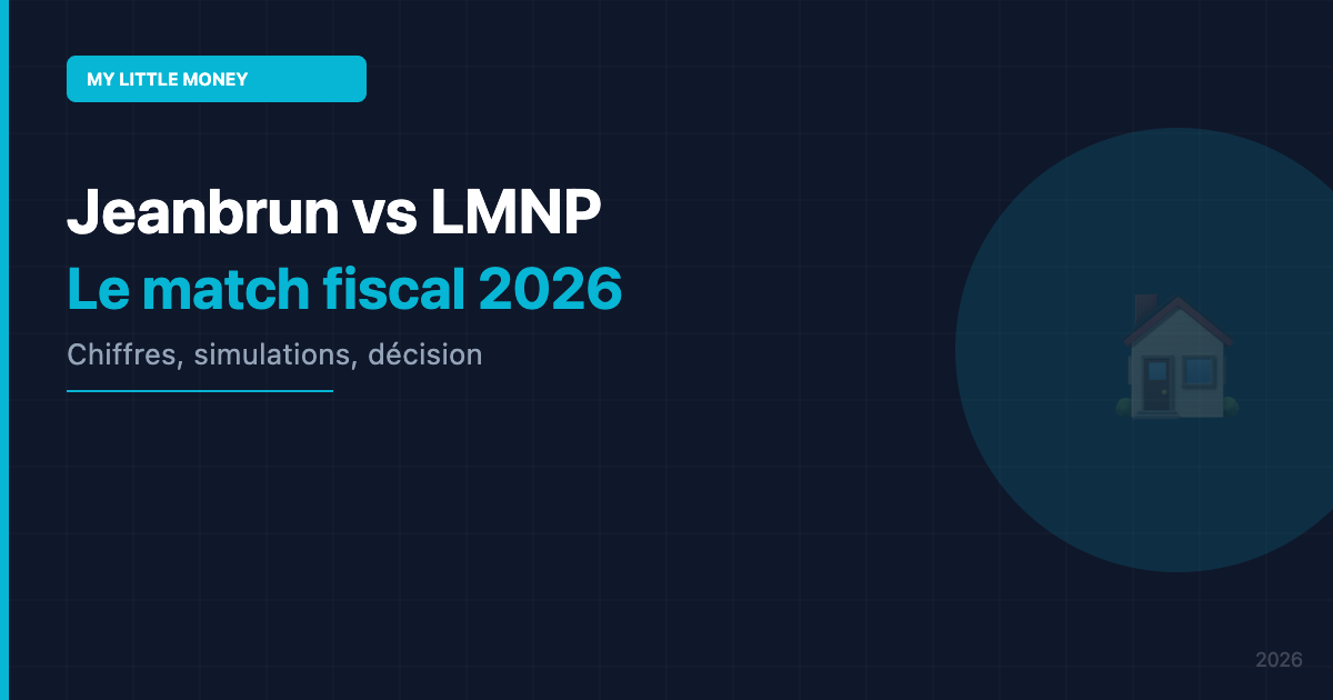 Jeanbrun vs LMNP 2026