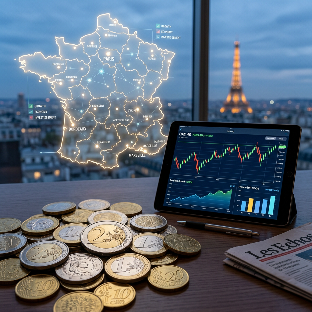 Fiscalité des placements 2026 : comment payer moins d&rsquo;impôts légalement