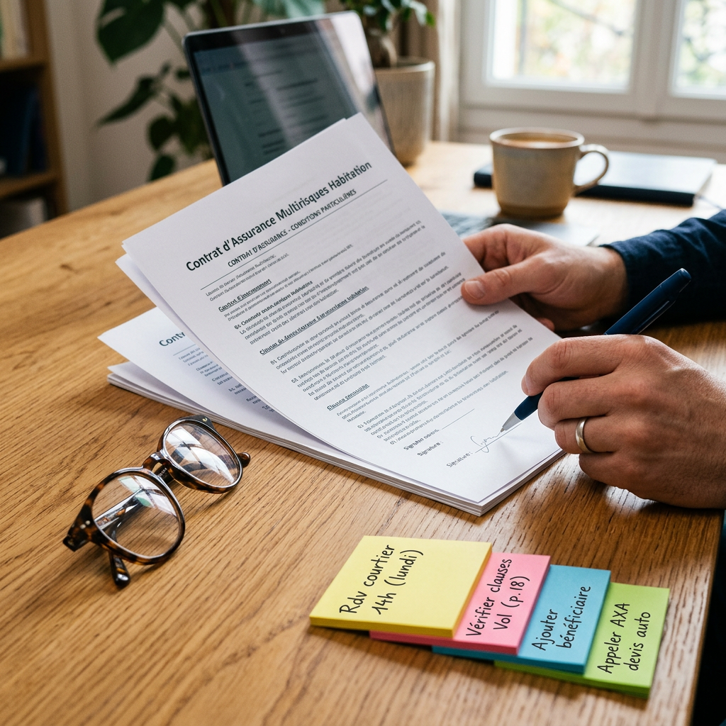 Litige assurance vie : les recours disponibles en cas de désaccord avec votre assureur