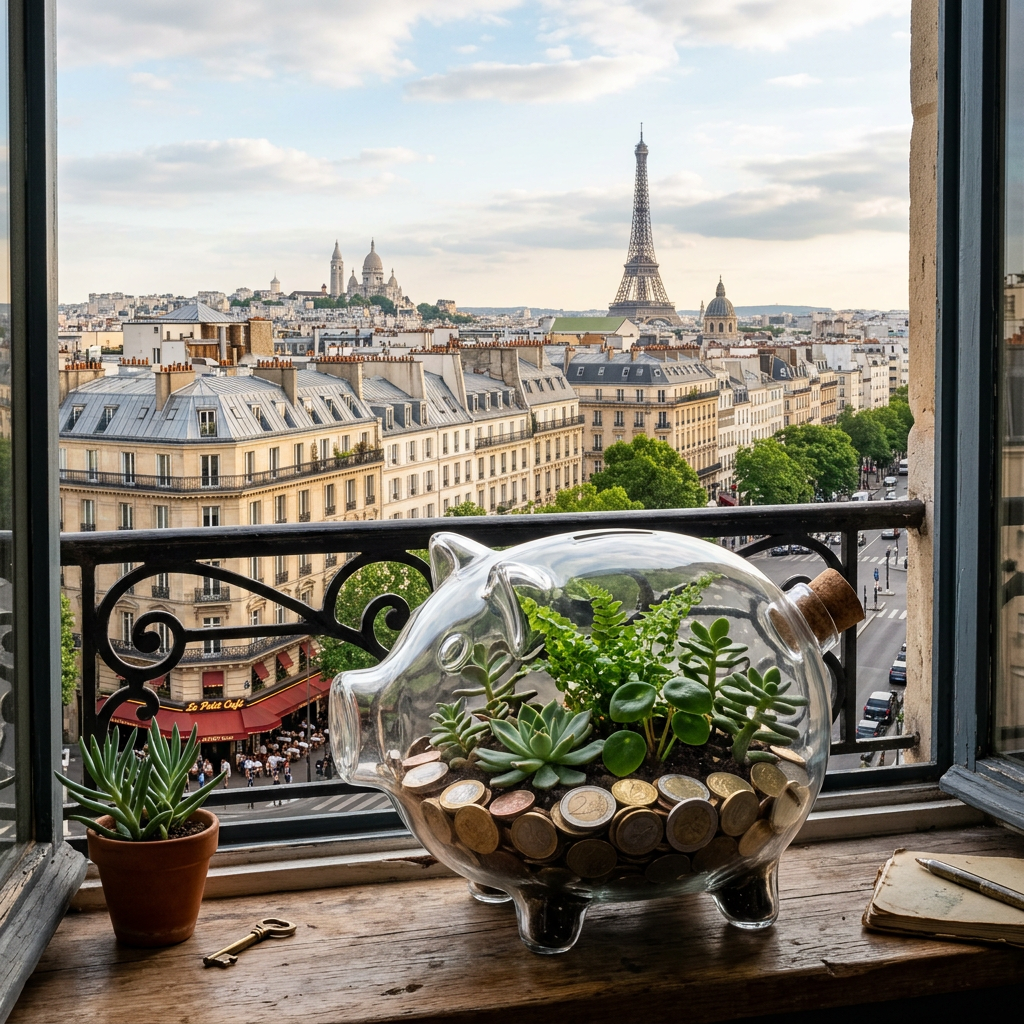 Épargne des Français : champions d&rsquo;Europe mais vraiment trop prudents ?